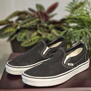 Vans shoes (unisex)